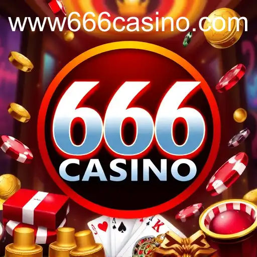About Us: Discover the World of 666CASINO