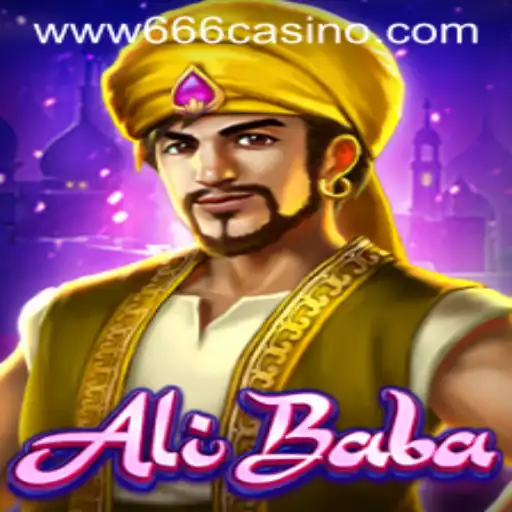 Exploring AliBaba in the World of 666CASINO: A Unique Gaming Experience