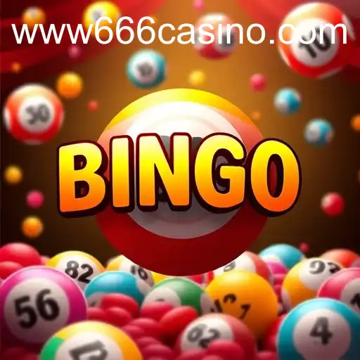 The Exciting World of Bingo Games