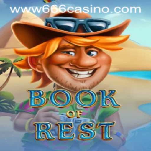 Unveiling the Mysteries of BookofRest at 666CASINO