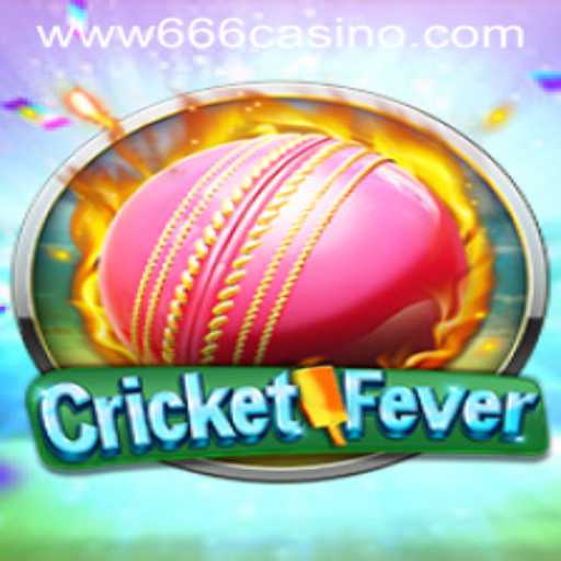 CricketFever: A Comprehensive Guide to the Thrilling Game Enhanced by 666CASINO