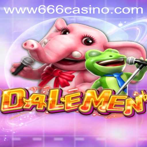 Exploring the Thrilling World of DALEMEN: A Gaming Adventure at 666CASINO