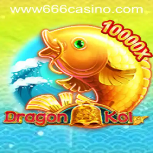 An In-Depth Look at DragonKoi: The 666CASINO Gaming Experience