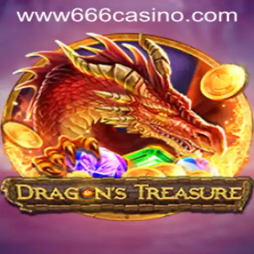 Exploring DragonsTreasure: A Thrilling Journey in the World of 666CASINO