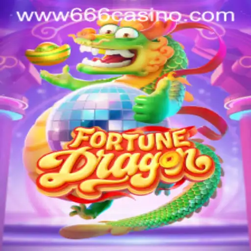 Unveiling FortuneDragon: A Casino Adventure Like No Other