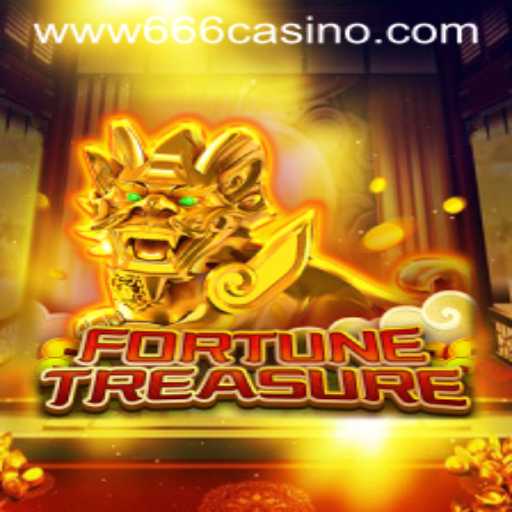 Explore the Exciting World of FortuneTreasure: A New Era in Online Gaming with 666CASINO