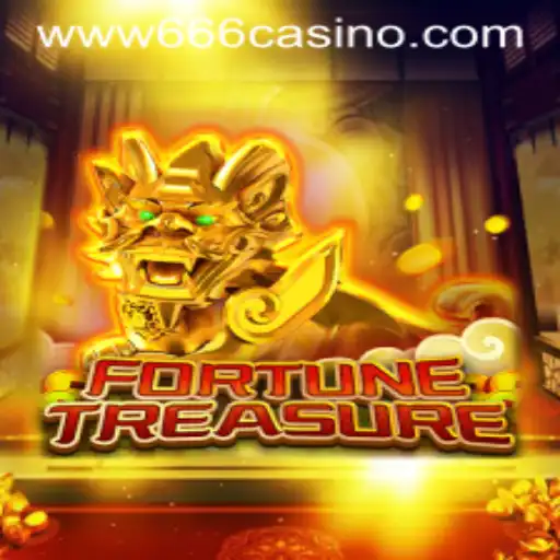 Explore the Exciting World of FortuneTreasure: A New Era in Online Gaming with 666CASINO