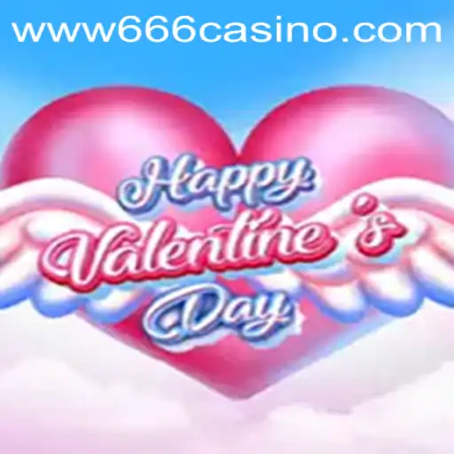 Discover HappyValentinesDay: The Exciting Casino Game by 666CASINO