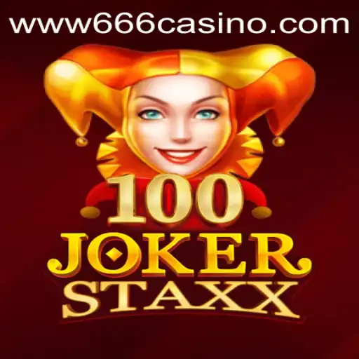Discovering 100JokerStaxx in the Online Casino World