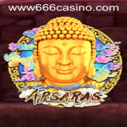 Exploring the Enchanting World of Apsaras in 666CASINO