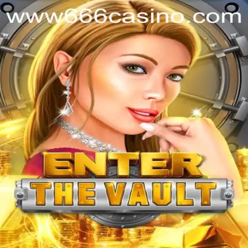 Unlocking Mysteries in EntertheVault: A Thrilling Venture with a Twist of 666CASINO