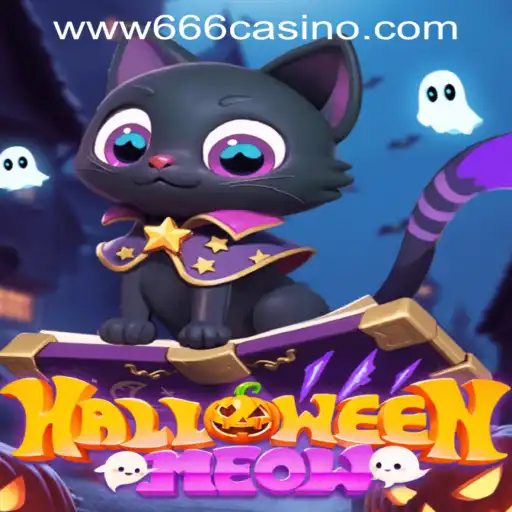 Dive into the Spooky World of HalloweenMeow: Unravel the Mysteries with 666CASINO
