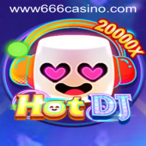 Immerse Yourself in the Thrilling World of HotDJ: Unveiling the Exciting Casino Game 666CASINO