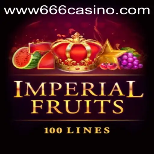 ImperialFruits100: An Exploration into the New Gaming Sensation at 666CASINO