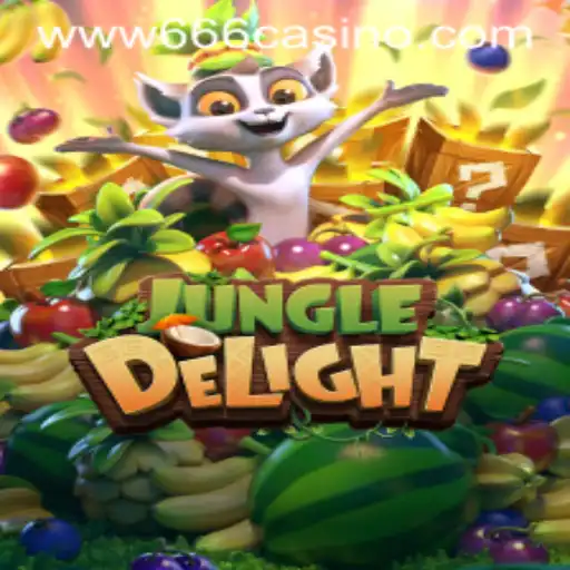 JungleDelight: A Thrilling Adventure in 666CASINO