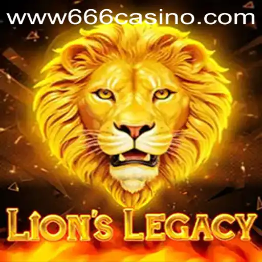Unveiling the Thrills of LionsLegacy in 666CASINO