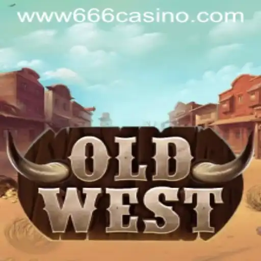 OldWest: Discover the Thrilling Adventure of 666CASINO's New Game