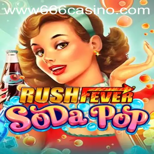 Exploring the Thrills of RushFeverSodaPop: A Dive into 666CASINO's Latest Sensation
