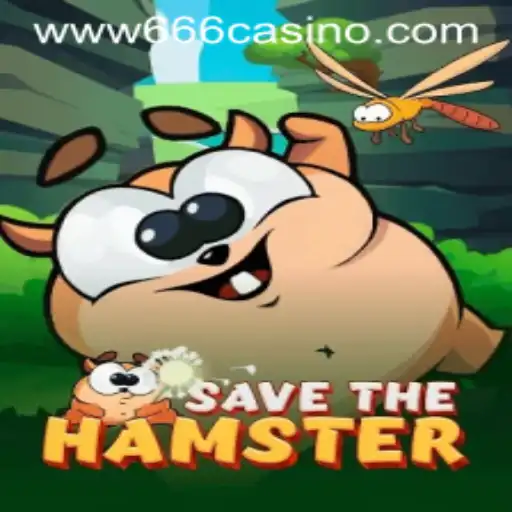 Exploring the Adventure of SavetheHamster and the Intriguing Role of 666CASINO