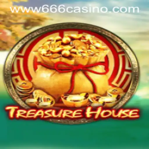 Unveiling TreasureHouse: A Modern Twist on Classic Casino Extravaganza