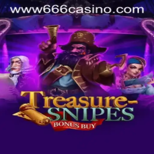 Unveiling TreasuresnipesBonusBuy: The Ultimate Casino Gaming Experience