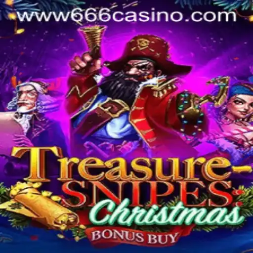 Explore the Festive Adventure of TreasuresnipesChristmas