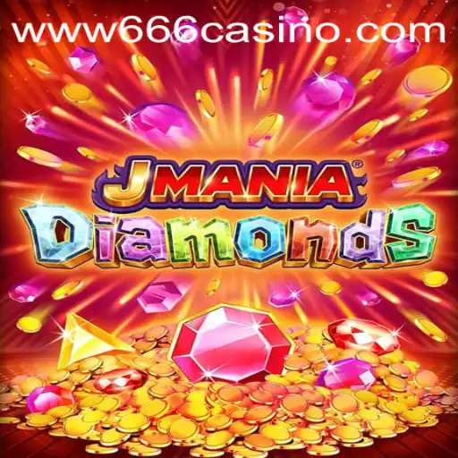 Unveiling JManiaDiamonds: A Deep Dive into the Thrilling World of 666CASINO