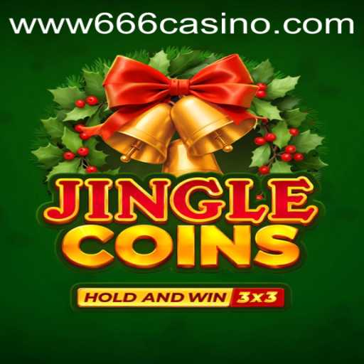 Exploring the Thrills of Jinglecoins: The New Sensation in 666CASINO