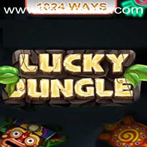 Dive Deep into the Adventure of LuckyJungle1024 with 666CASINO
