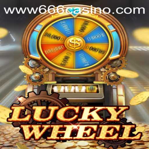 Unveiling LuckyWheel: A New Era in Online Gaming