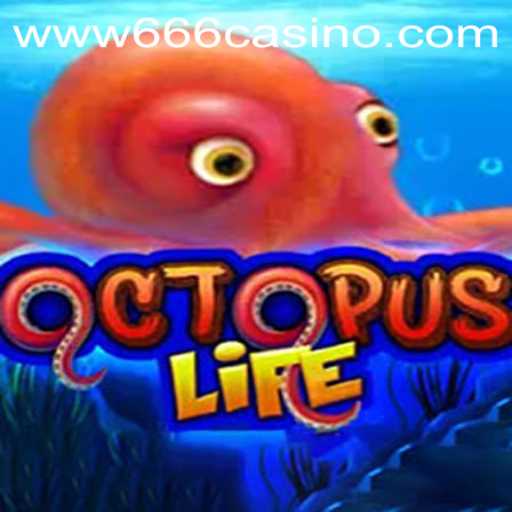 Dive into the Exciting World of OctopusLife: An Underwater Adventure with a Twist