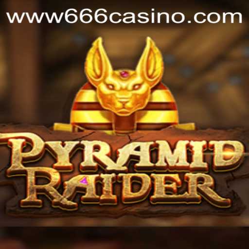 Exploring PyramidRaider: A Deep Dive Into the Thrilling Casino Adventure
