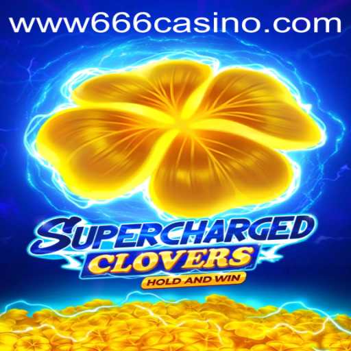 Explore SchargedClovers: The Thrilling Casino Game Taking the World by Storm
