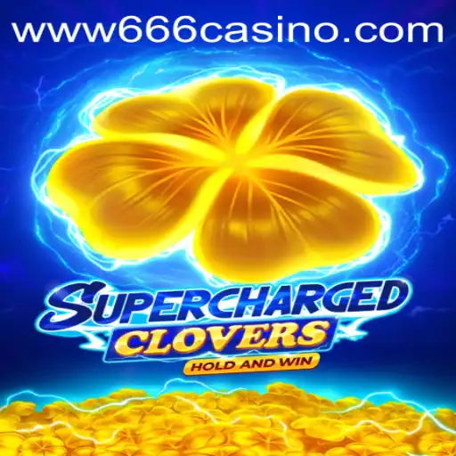 Explore SchargedClovers: The Thrilling Casino Game Taking the World by Storm