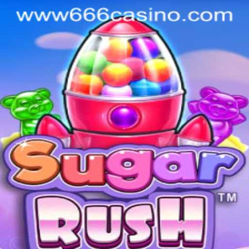 Winning Big with SugarRush: A Delightful Game Experience with 666CASINO