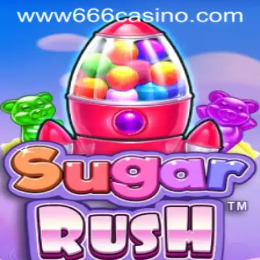 Winning Big with SugarRush: A Delightful Game Experience with 666CASINO