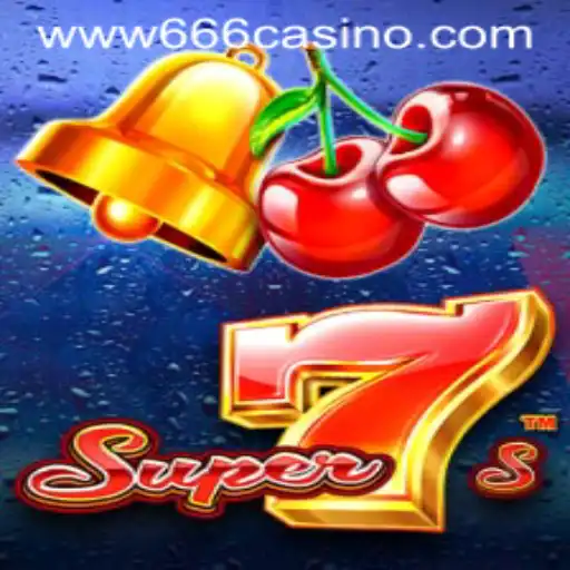 Exploring the Exciting World of Super7s at 666CASINO