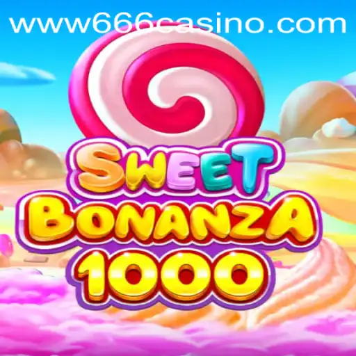Unveiling SweetBonanza1000: The New Excitement at 666CASINO