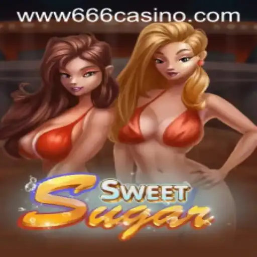 Delving into the Enchanting World of SweetSugar: A Thrilling Experience in 666CASINO