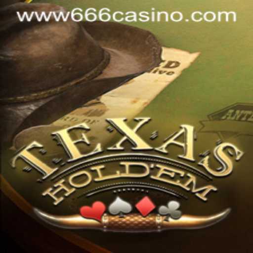 The Dynamics of Texas Hold'em Amidst the Rise of Online Casinos