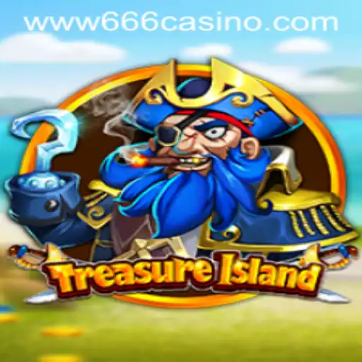 TreasureIsland: Navigating the Thrilling World of 666CASINO's Latest Game Adventure