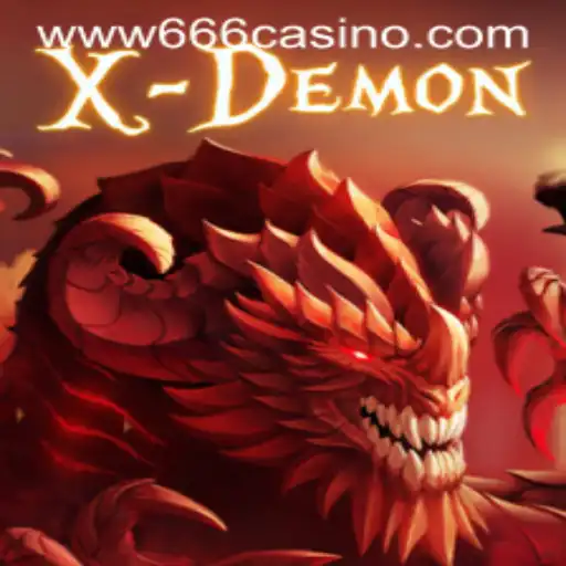 XDemon: Unveiling the Mysteries of 666CASINO